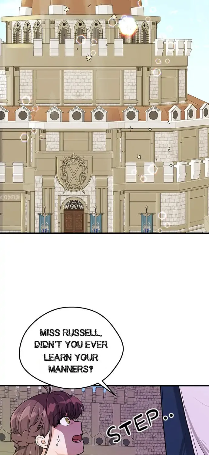 Read Surviving in a Harem chapter 11 image 61 on Lezhin