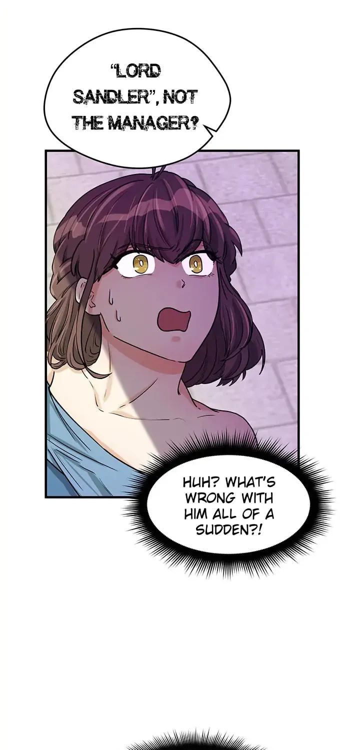 Read Surviving in a Harem chapter 11 image 63 on Lezhin