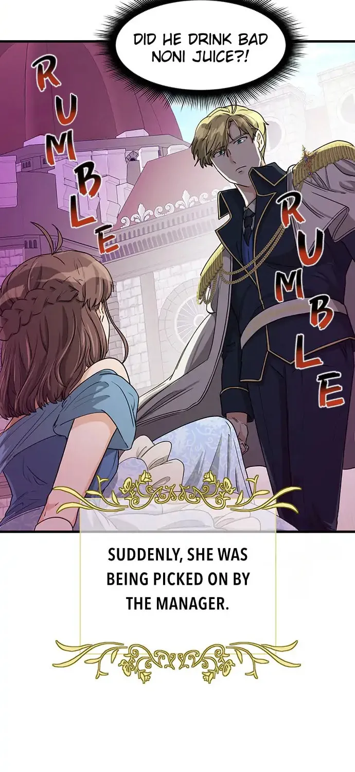 Read Surviving in a Harem chapter 11 image 64 on Lezhin