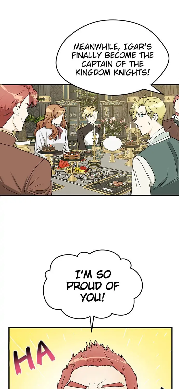 Read Surviving in a Harem chapter 12 image 14 on Lezhin