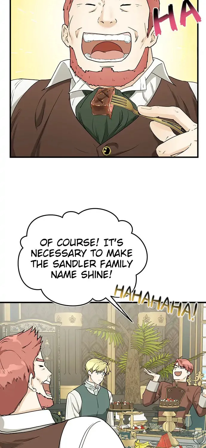 Read Surviving in a Harem chapter 12 image 15 on Lezhin