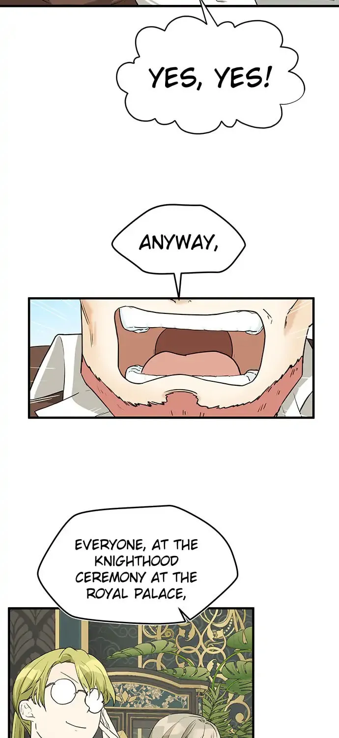 Read Surviving in a Harem chapter 12 image 17 on Lezhin