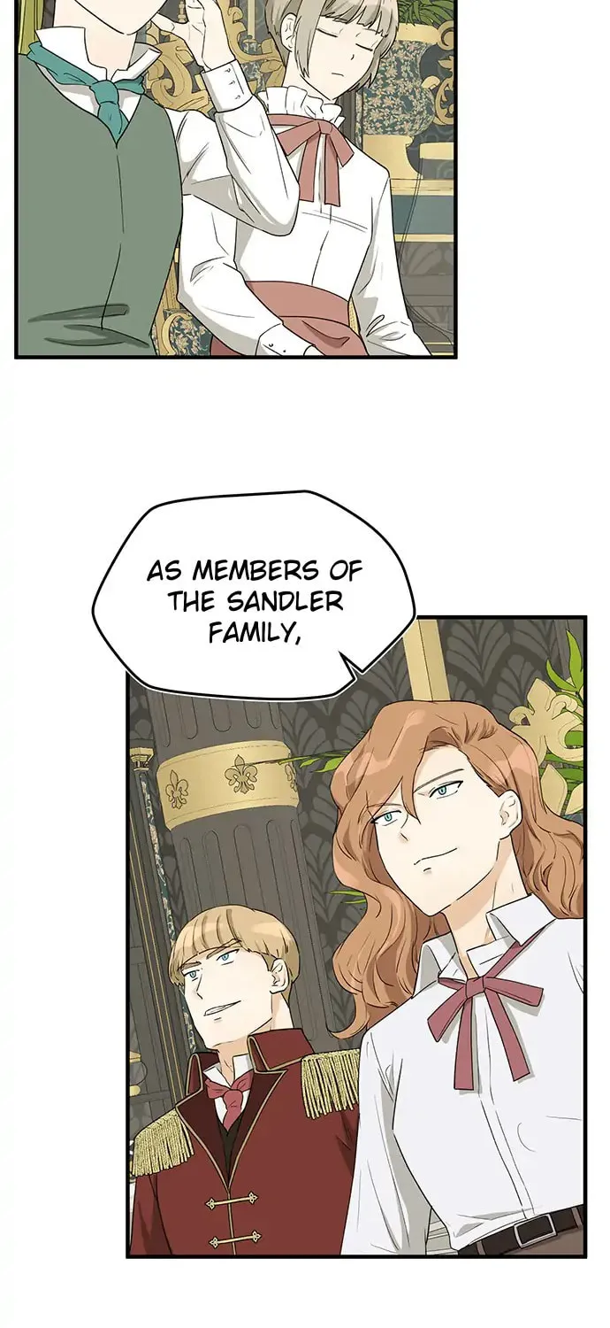 Read Surviving in a Harem chapter 12 image 18 on Lezhin
