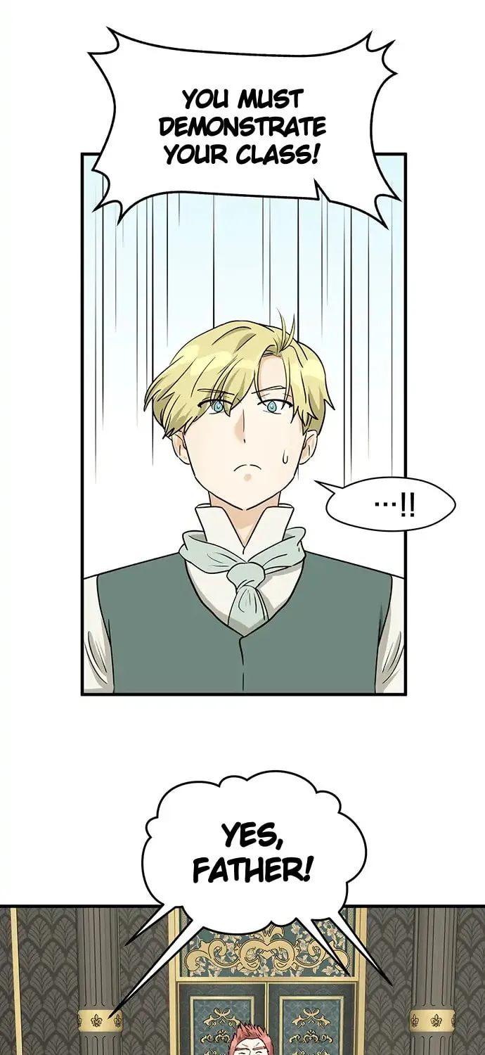 Read Surviving in a Harem chapter 12 image 19 on Lezhin