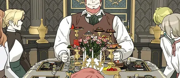 Read Surviving in a Harem chapter 12 image 20 on Lezhin