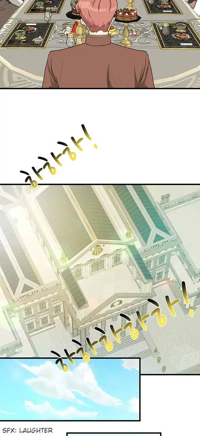 Read Surviving in a Harem chapter 12 image 21 on Lezhin