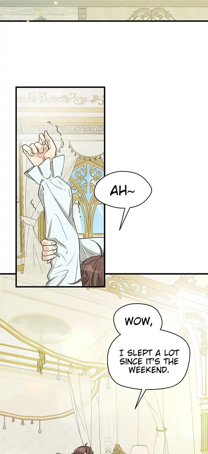 Read Surviving in a Harem chapter 12 image 24 on Lezhin