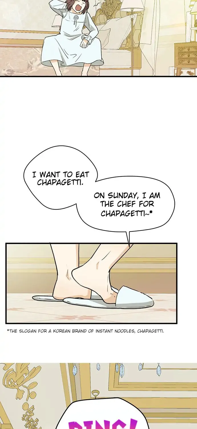 Read Surviving in a Harem chapter 12 image 25 on Lezhin