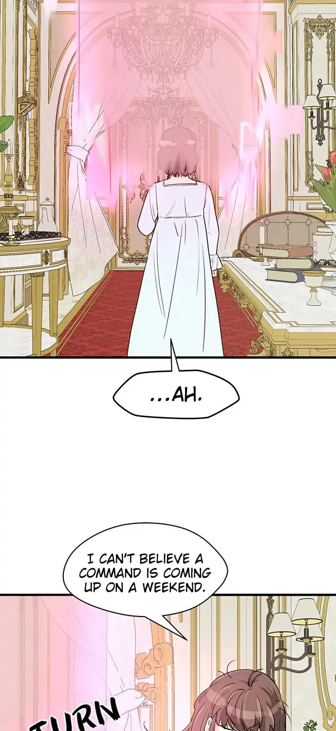 Read Surviving in a Harem chapter 12 image 27 on Lezhin
