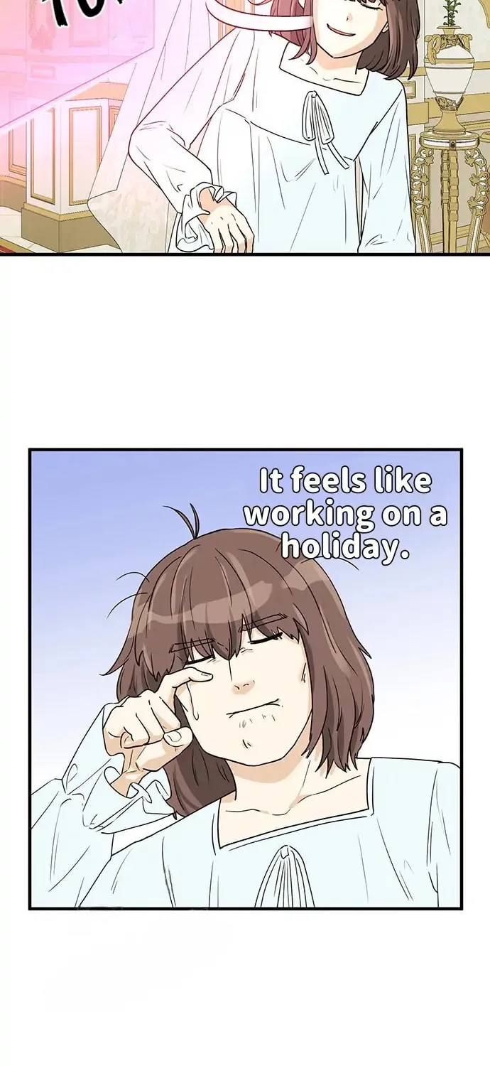 Read Surviving in a Harem chapter 12 image 28 on Lezhin