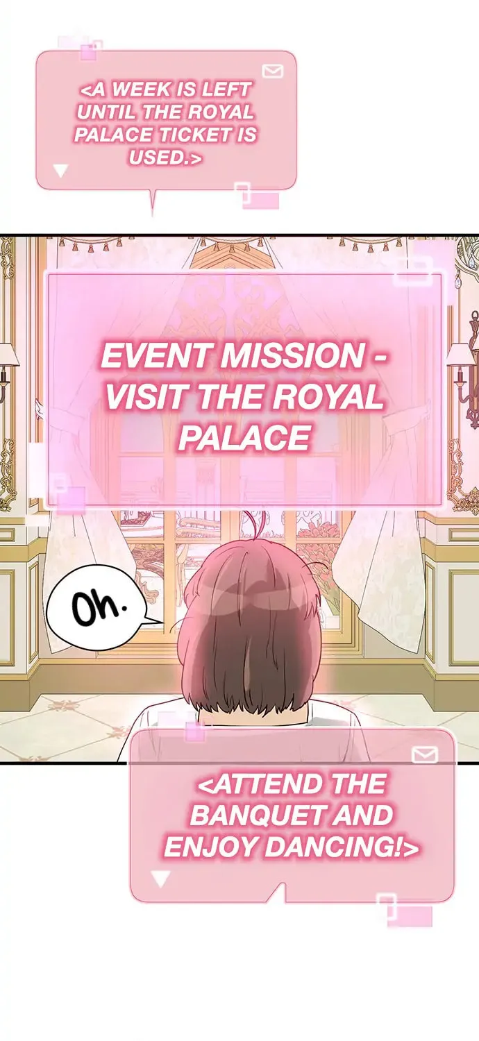 Read Surviving in a Harem chapter 12 image 29 on Lezhin