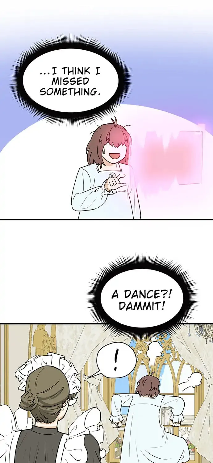 Read Surviving in a Harem chapter 12 image 34 on Lezhin