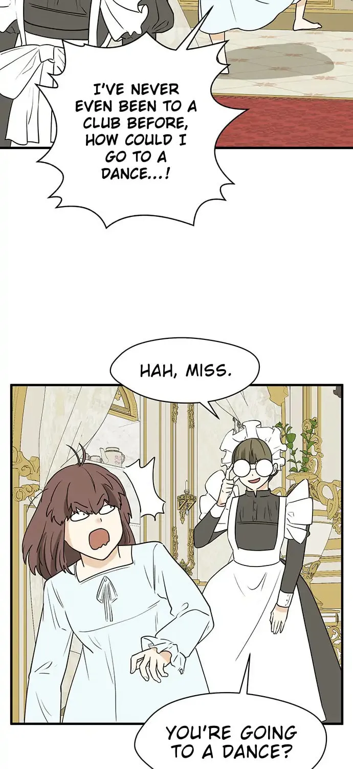 Read Surviving in a Harem chapter 12 image 35 on Lezhin