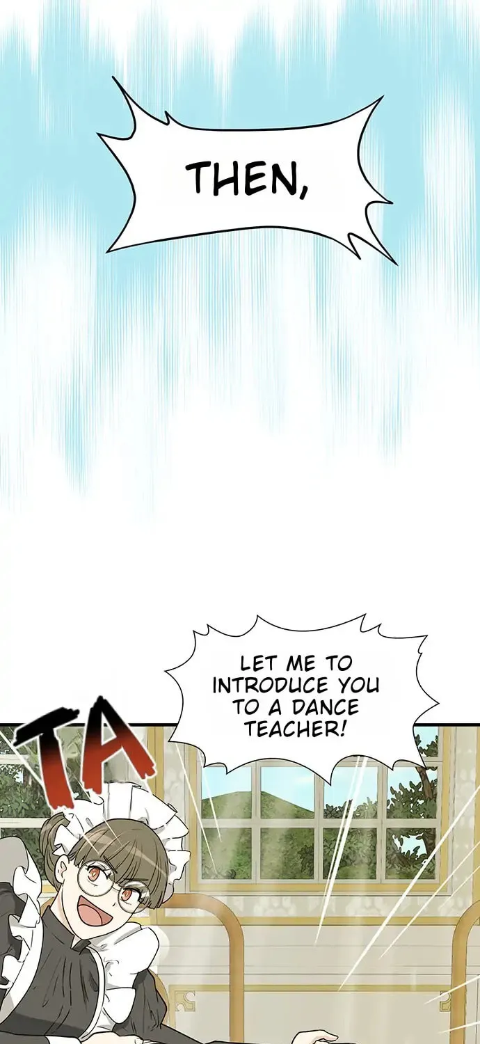 Read Surviving in a Harem chapter 12 image 37 on Lezhin