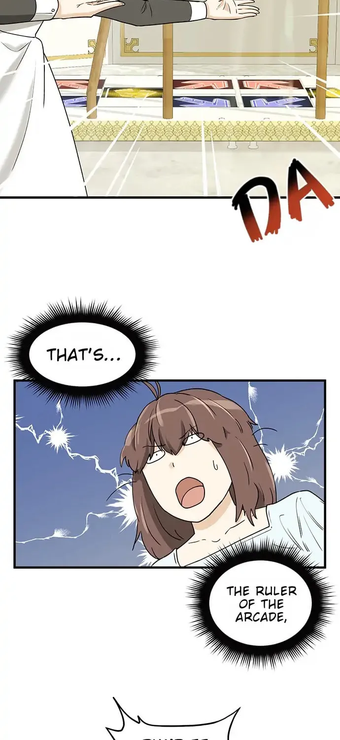 Read Surviving in a Harem chapter 12 image 38 on Lezhin