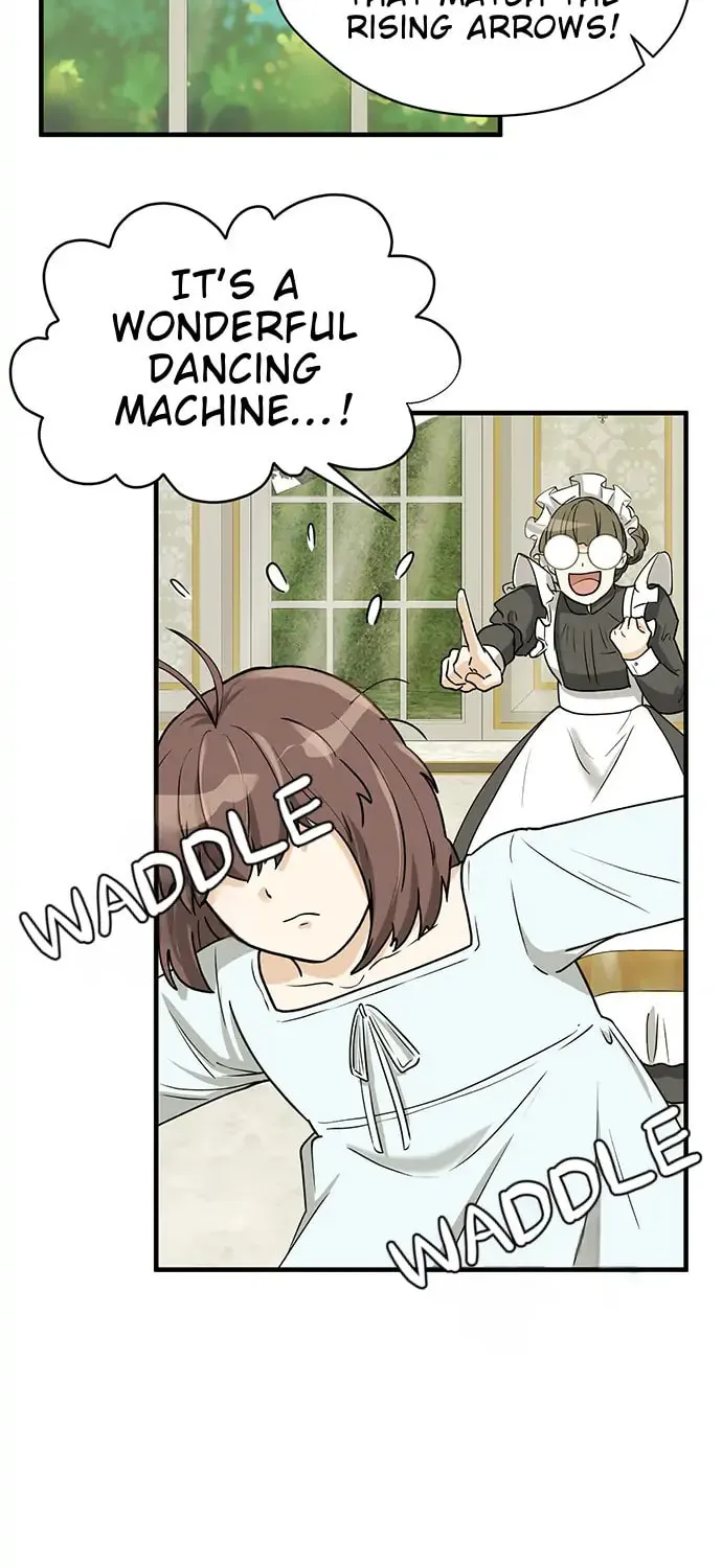 Read Surviving in a Harem chapter 12 image 41 on Lezhin