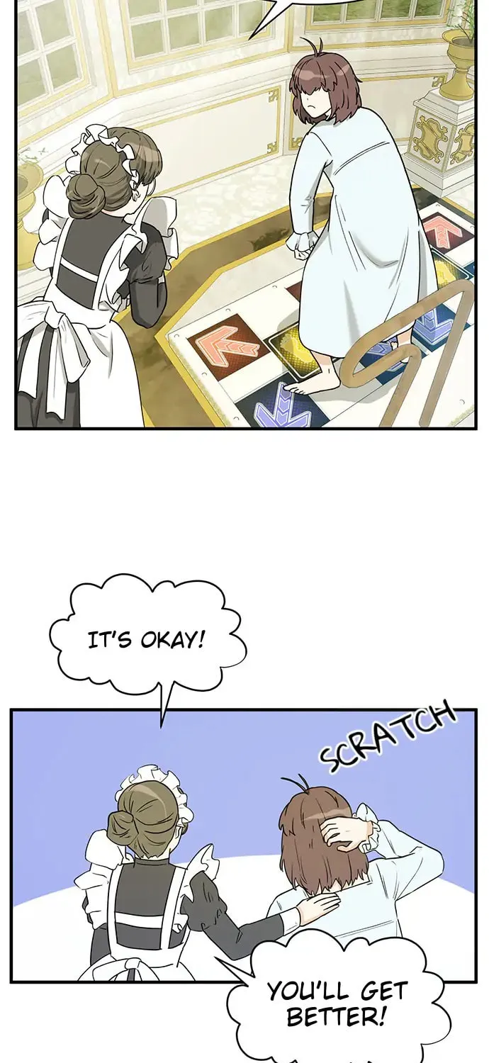 Read Surviving in a Harem chapter 12 image 43 on Lezhin
