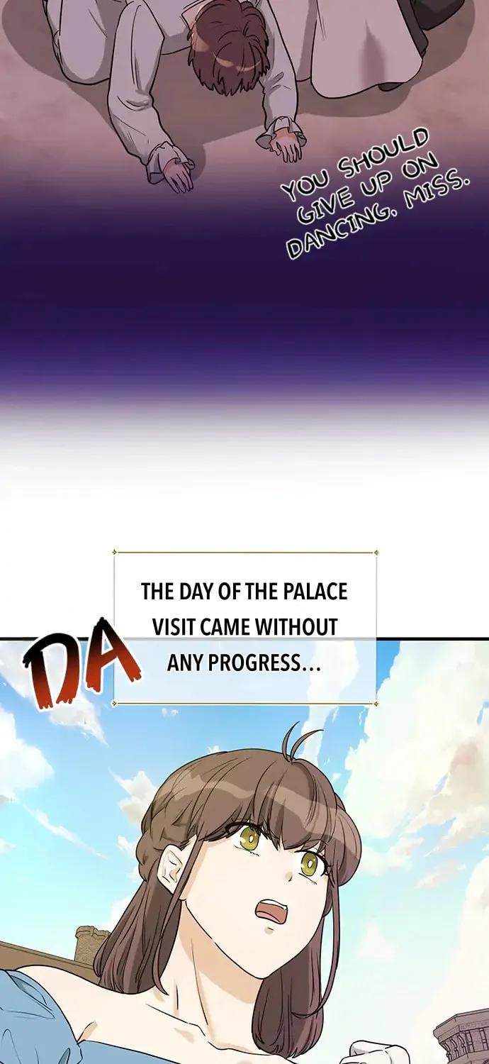 Read Surviving in a Harem chapter 12 image 46 on Lezhin