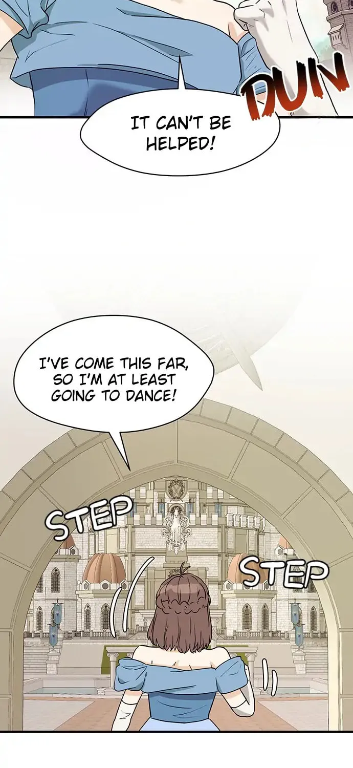 Read Surviving in a Harem chapter 12 image 47 on Lezhin