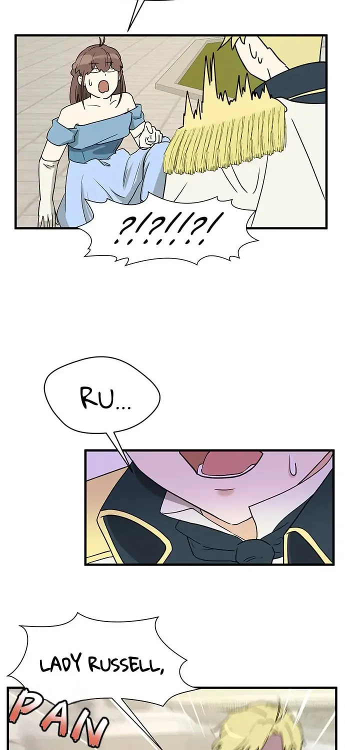 Read Surviving in a Harem chapter 12 image 57 on Lezhin