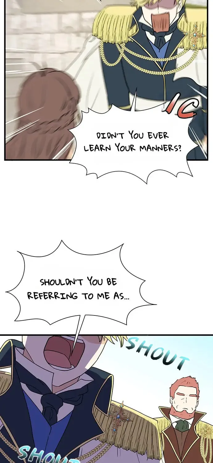 Read Surviving in a Harem chapter 12 image 58 on Lezhin