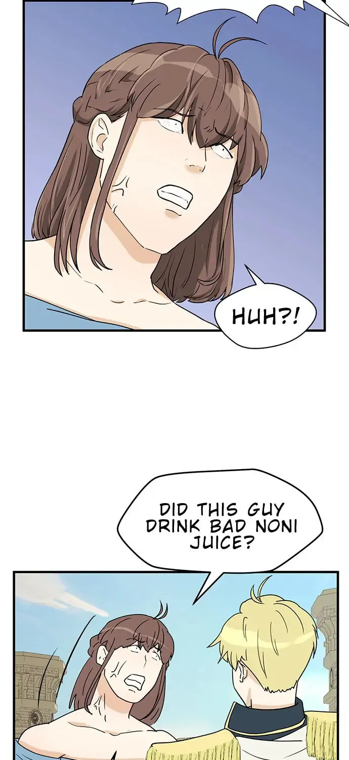 Read Surviving in a Harem chapter 12 image 60 on Lezhin
