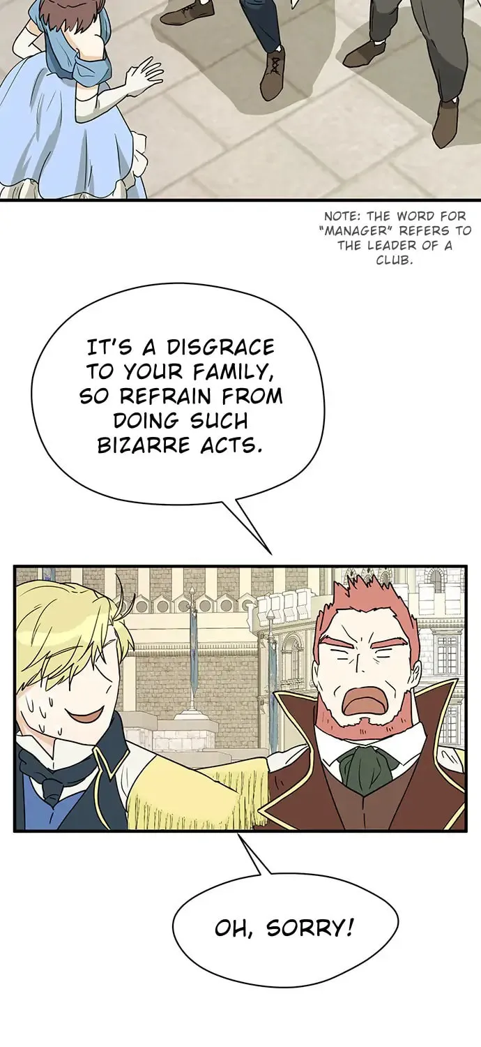 Read Surviving in a Harem chapter 12 image 63 on Lezhin