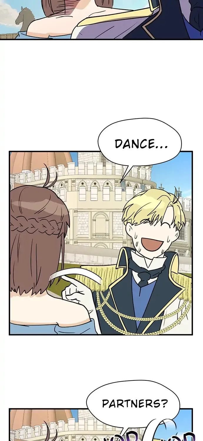 Read Surviving in a Harem chapter 12 image 66 on Lezhin