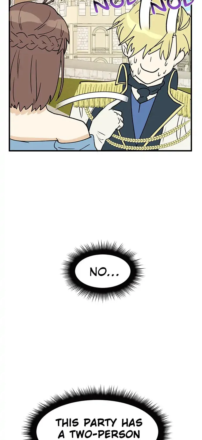 Read Surviving in a Harem chapter 12 image 67 on Lezhin