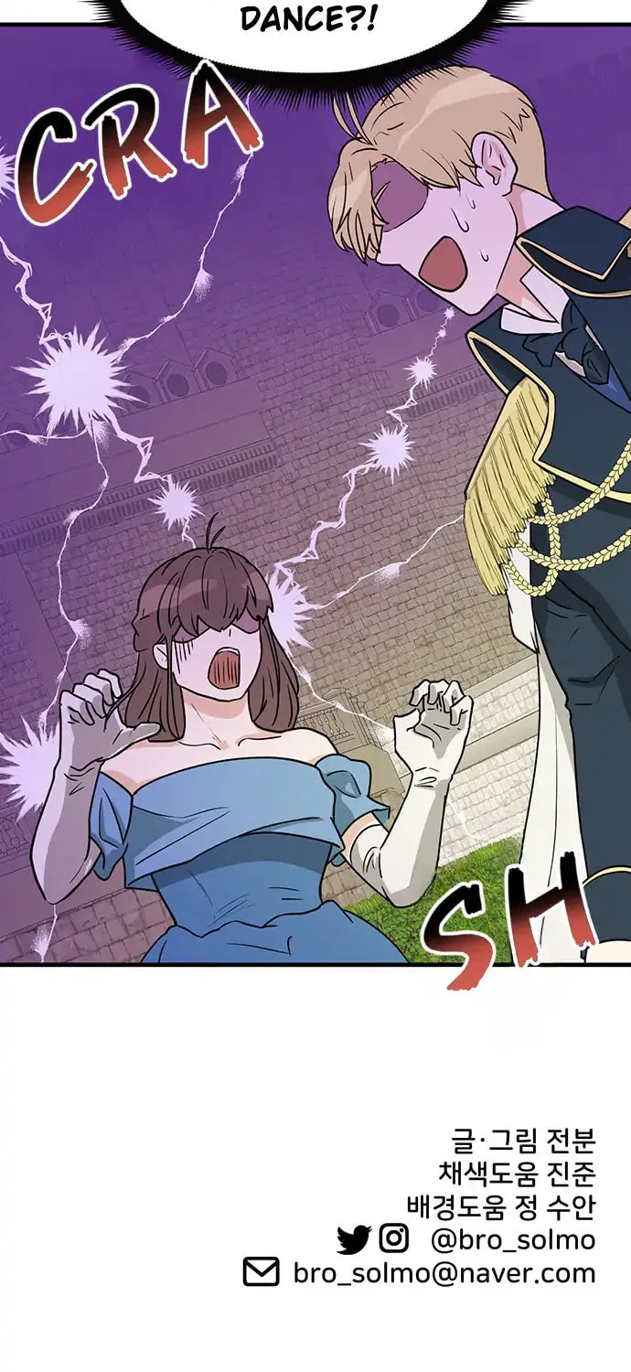 Read Surviving in a Harem chapter 12 image 68 on Lezhin