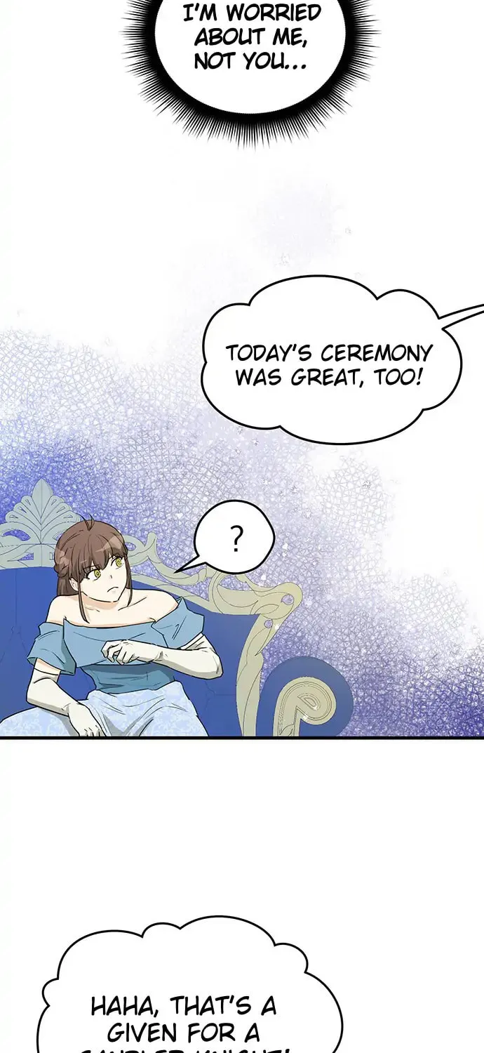 Read Surviving in a Harem chapter 13 image 12 on Lezhin