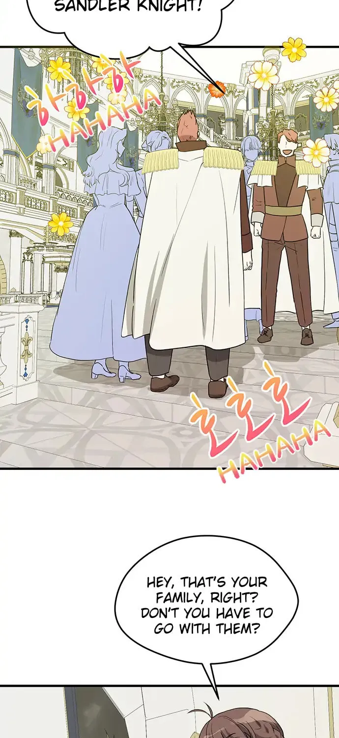 Read Surviving in a Harem chapter 13 image 13 on Lezhin