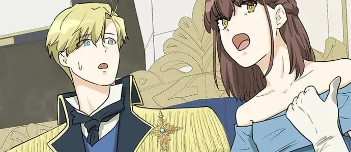 Read Surviving in a Harem chapter 13 image 14 on Lezhin