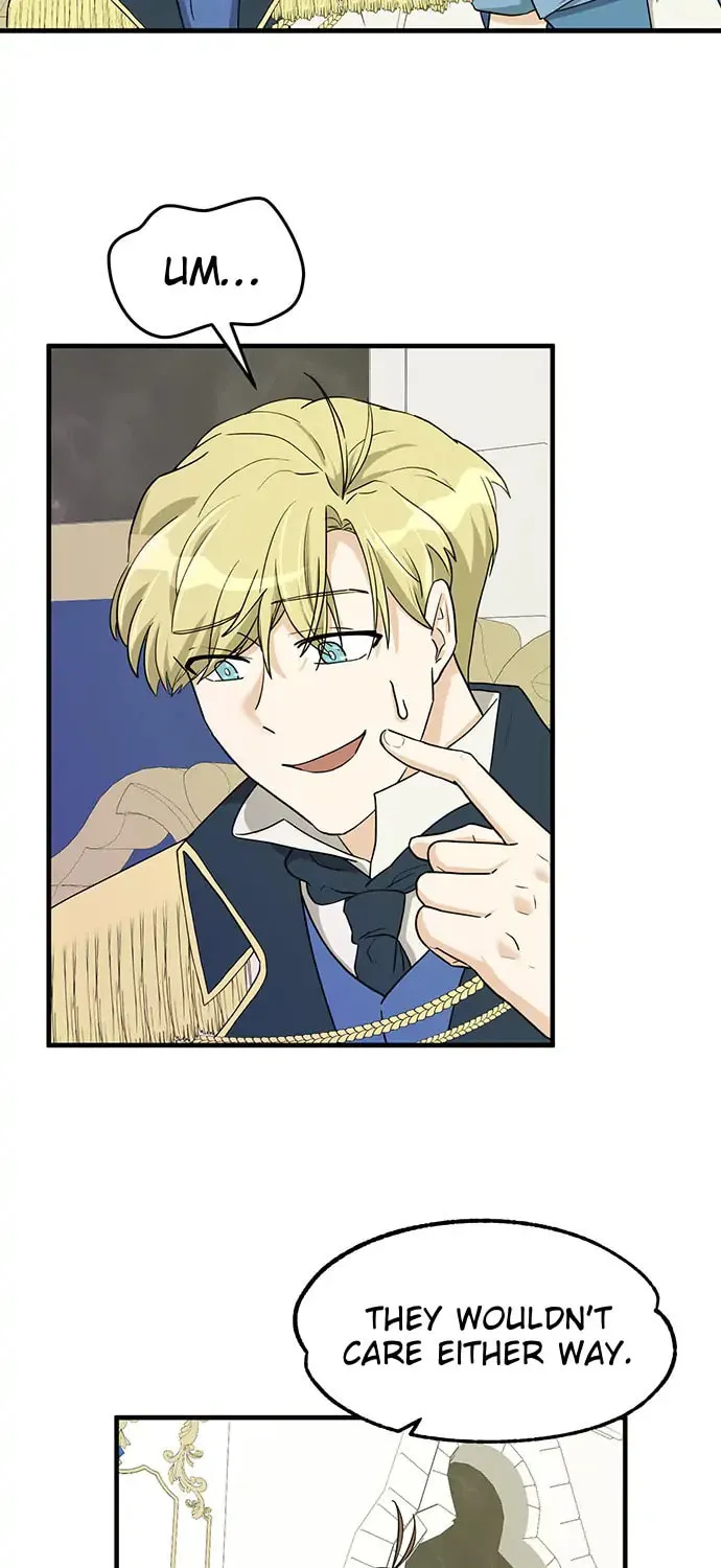 Read Surviving in a Harem chapter 13 image 15 on Lezhin