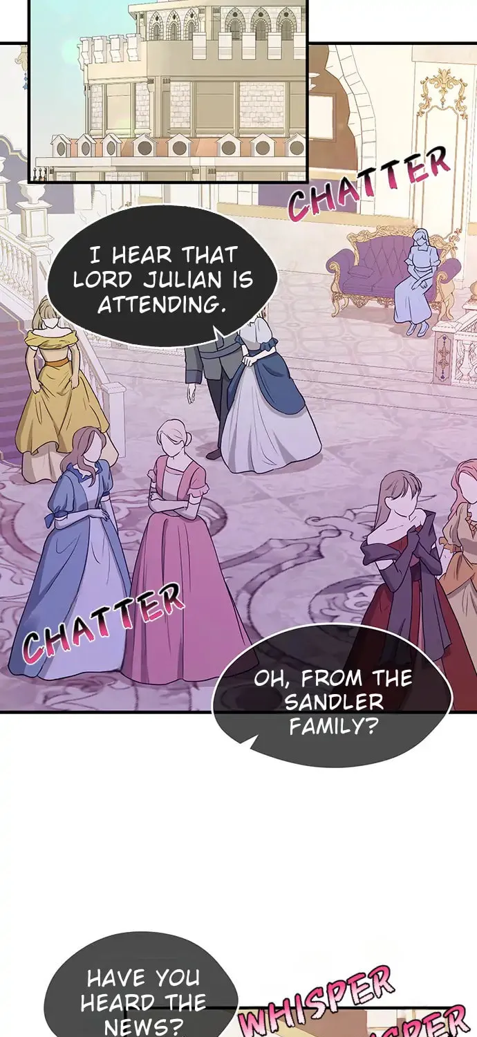 Read Surviving in a Harem chapter 13 image 2 on Lezhin
