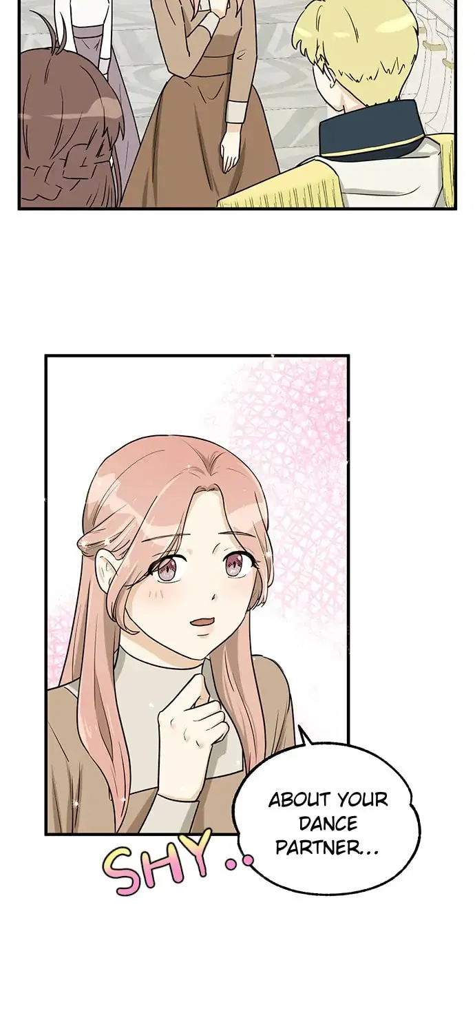 Read Surviving in a Harem chapter 13 image 22 on Lezhin