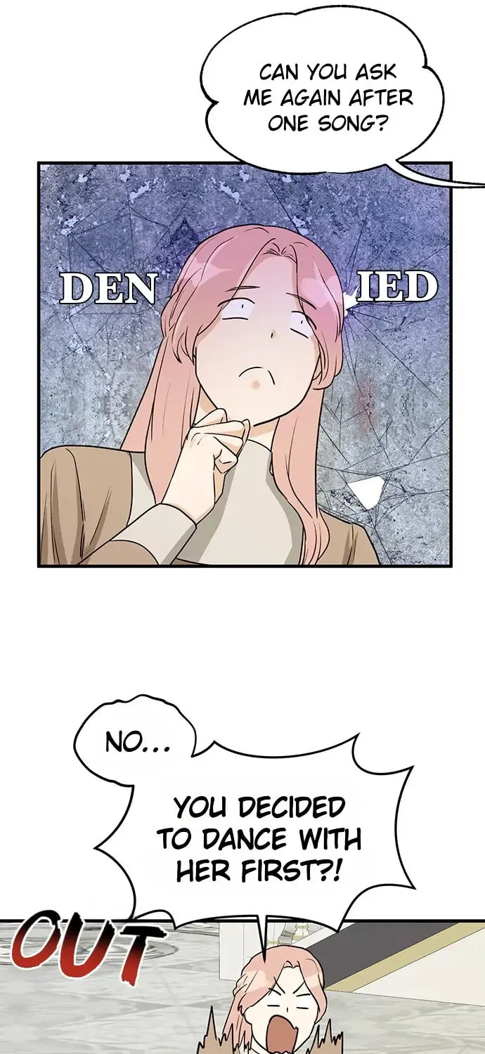 Read Surviving in a Harem chapter 13 image 25 on Lezhin