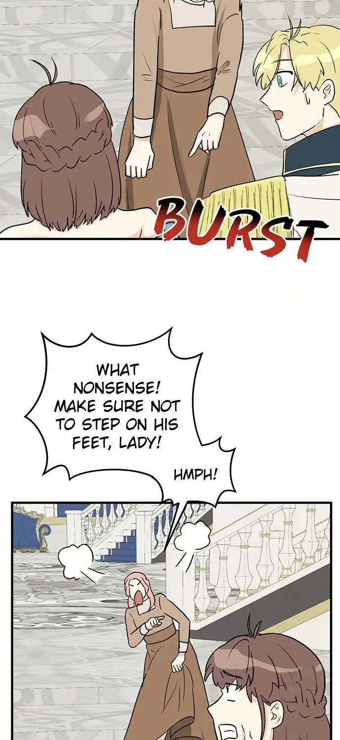 Read Surviving in a Harem chapter 13 image 26 on Lezhin