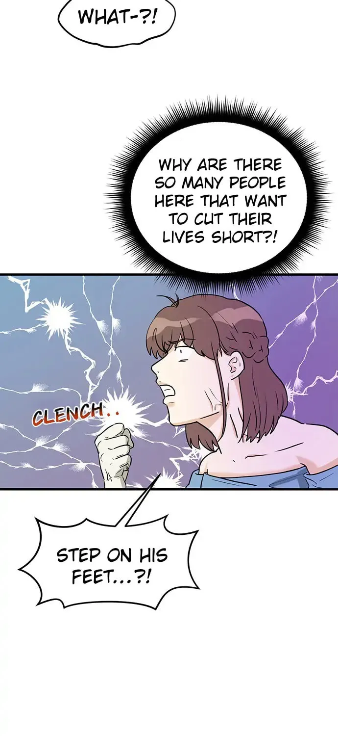 Read Surviving in a Harem chapter 13 image 28 on Lezhin