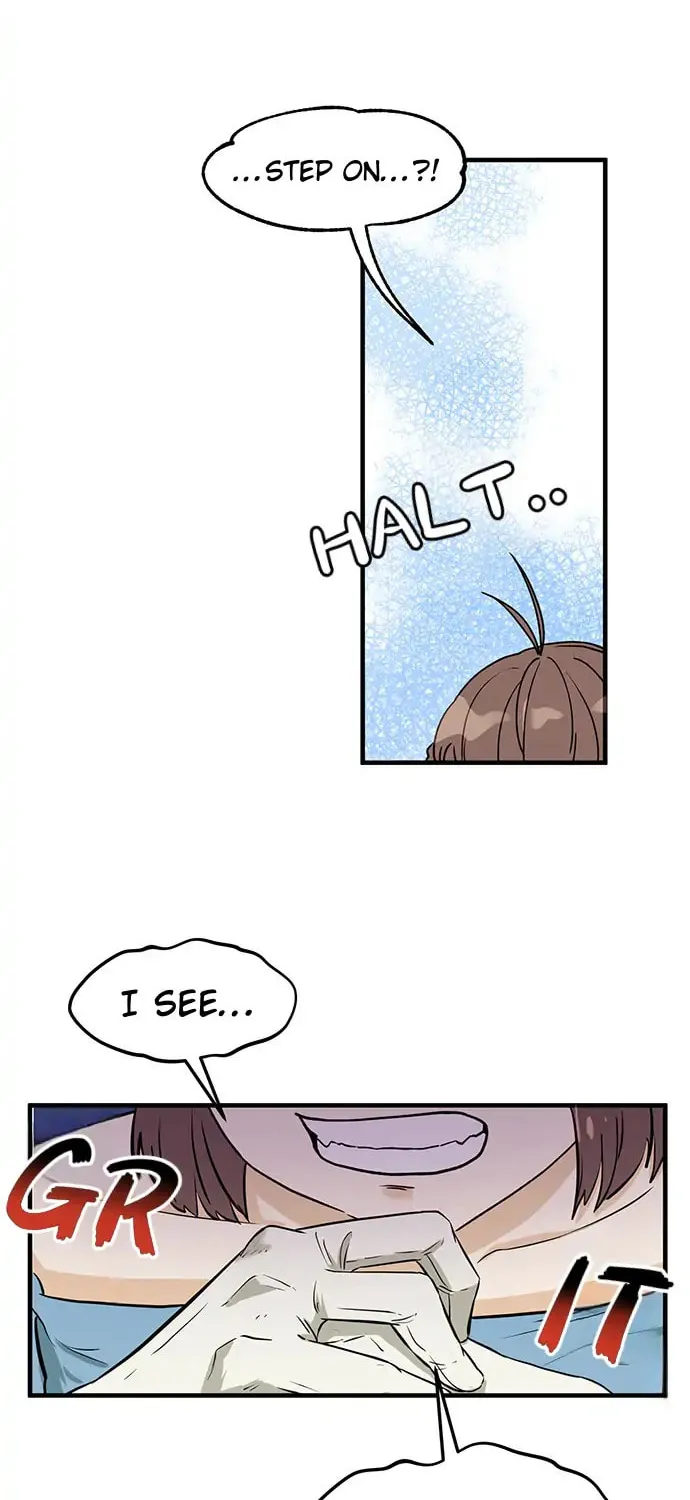 Read Surviving in a Harem chapter 13 image 29 on Lezhin