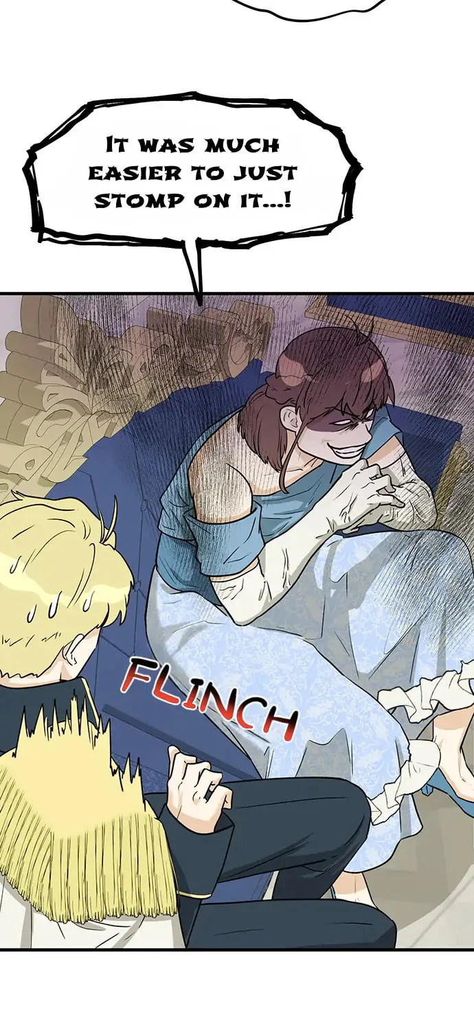 Read Surviving in a Harem chapter 13 image 31 on Lezhin