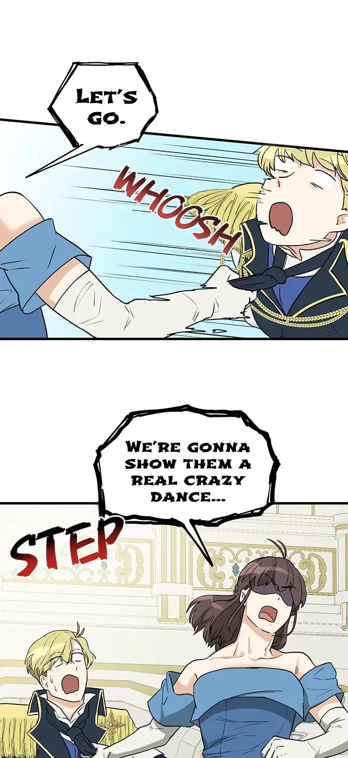 Read Surviving in a Harem chapter 13 image 32 on Lezhin