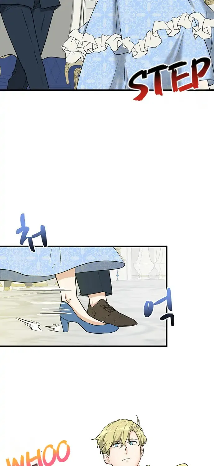 Read Surviving in a Harem chapter 13 image 34 on Lezhin