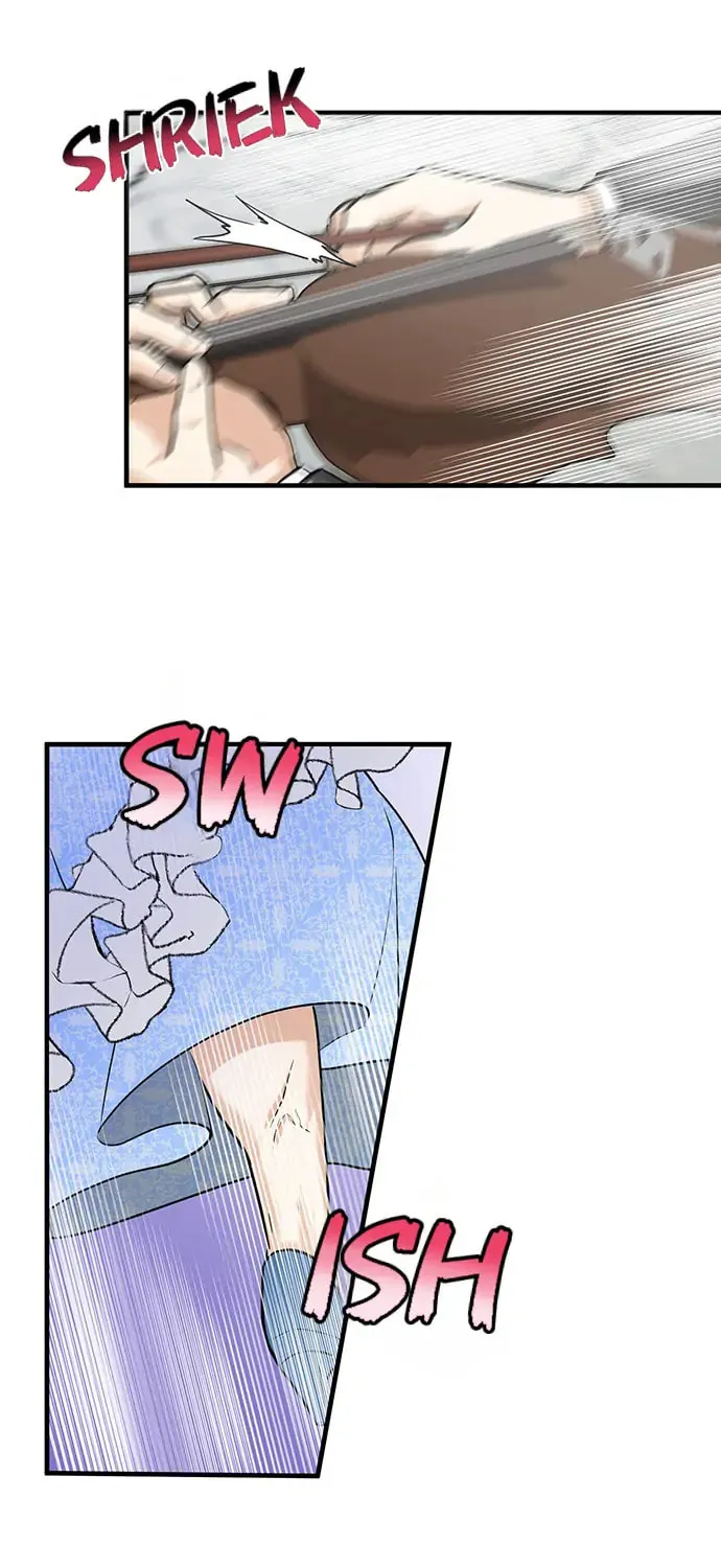 Read Surviving in a Harem chapter 13 image 37 on Lezhin