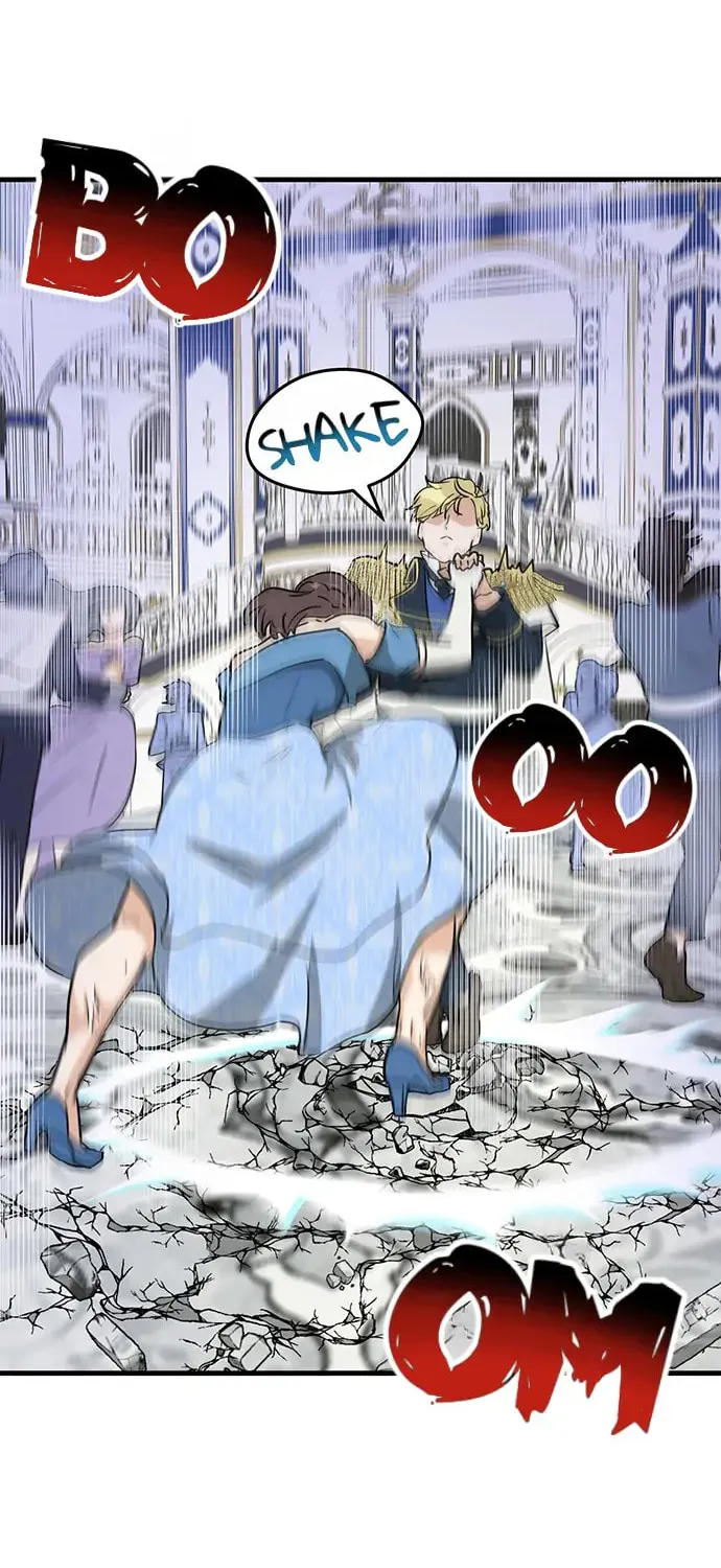 Read Surviving in a Harem chapter 13 image 38 on Lezhin
