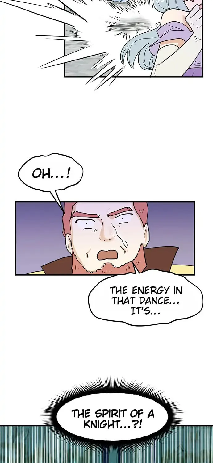 Read Surviving in a Harem chapter 13 image 44 on Lezhin