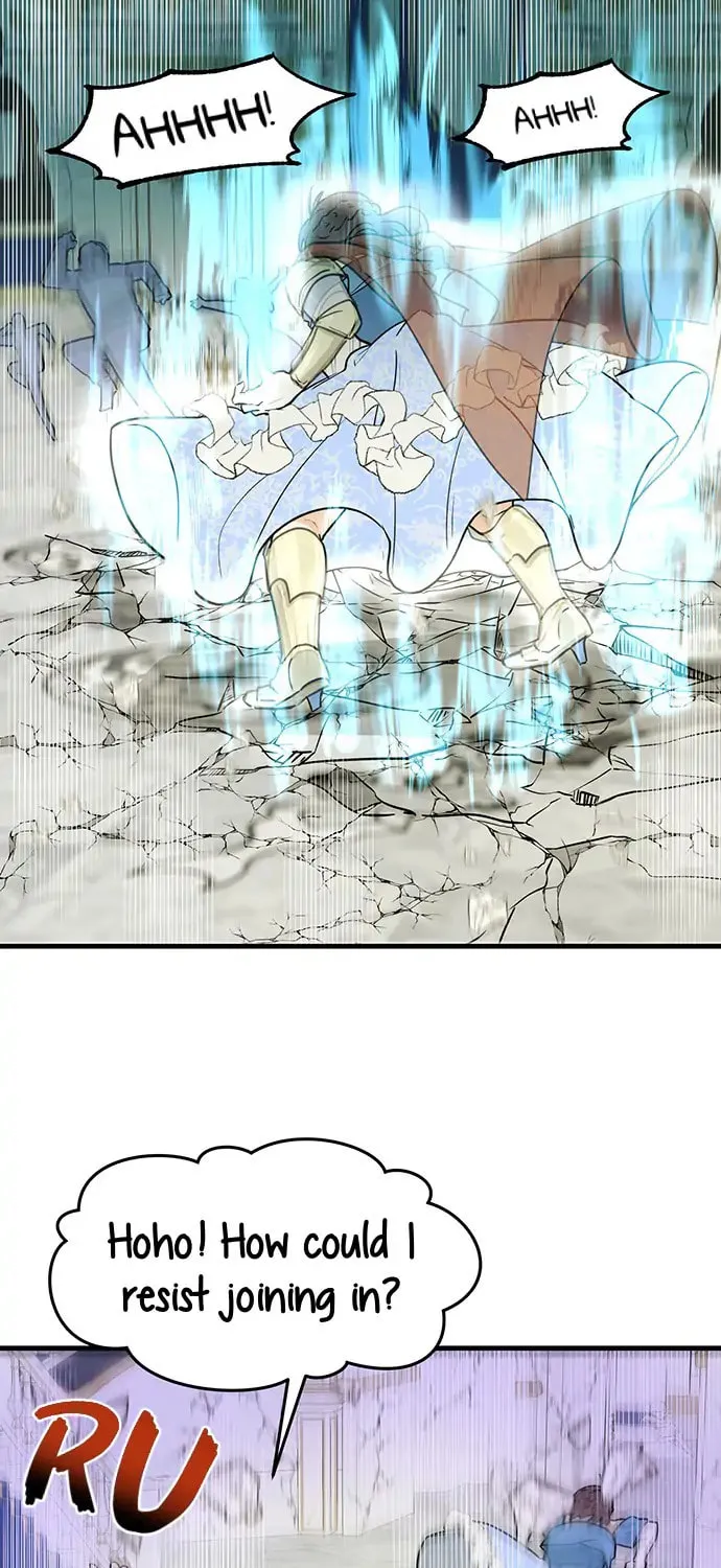 Read Surviving in a Harem chapter 13 image 45 on Lezhin