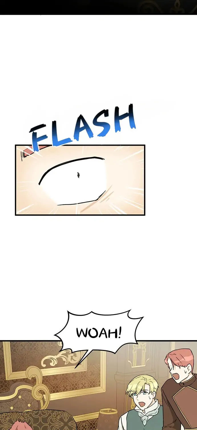 Read Surviving in a Harem chapter 13 image 51 on Lezhin