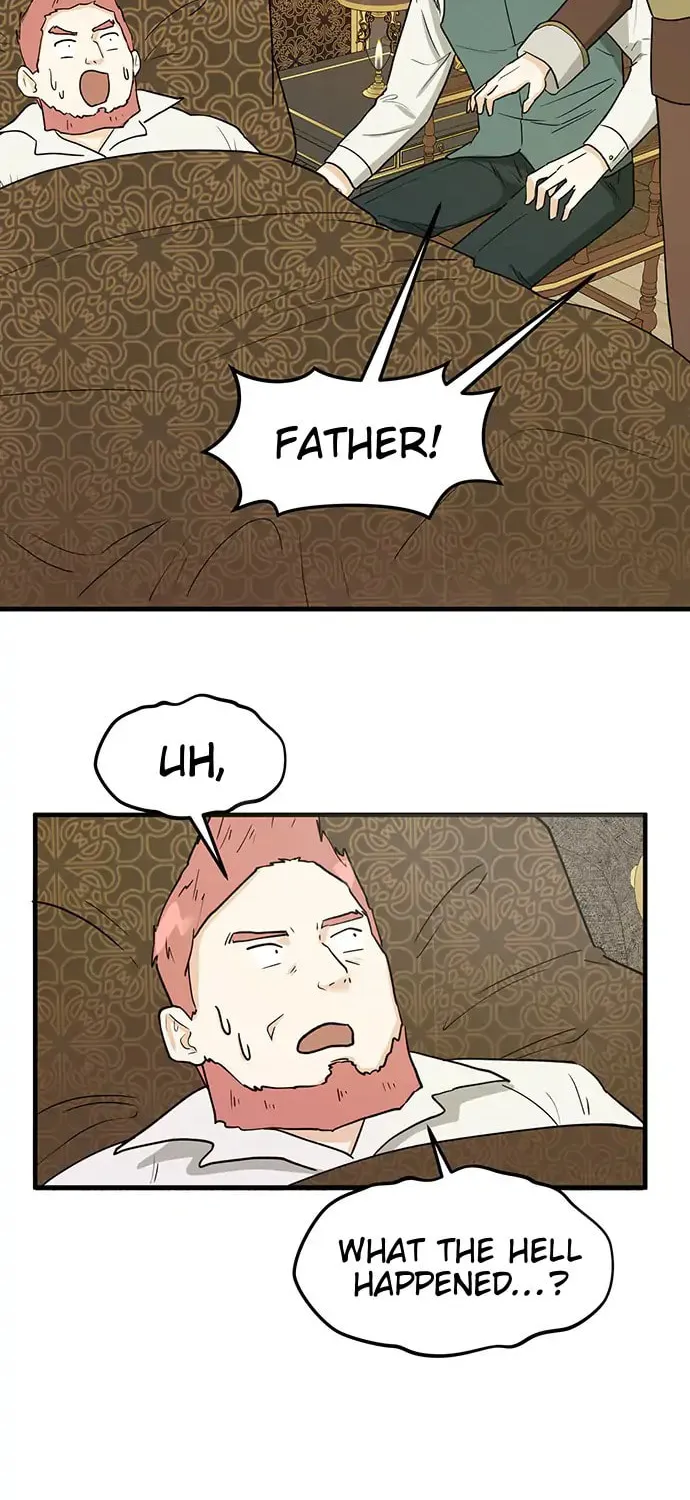 Read Surviving in a Harem chapter 13 image 52 on Lezhin