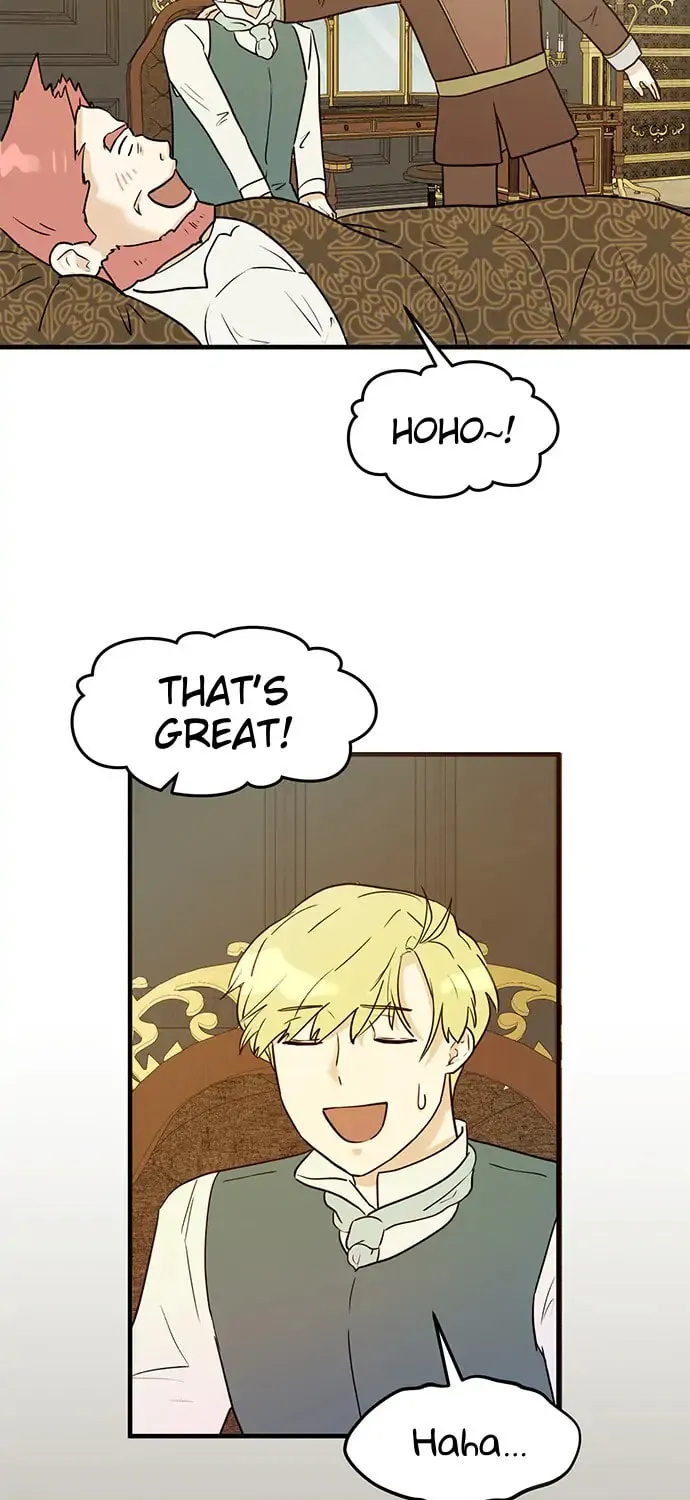 Read Surviving in a Harem chapter 13 image 55 on Lezhin